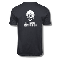 KGB OPS.EDITION "Suffering" TEE