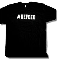#REFEED TEE (Limited Edition)